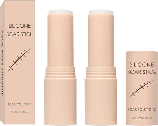 Silicon Scar Stick